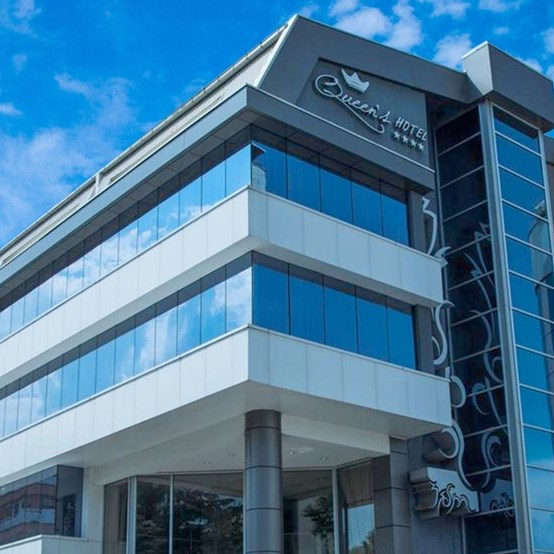 ASURA group to take over care for two new shopping centers in Macedonia